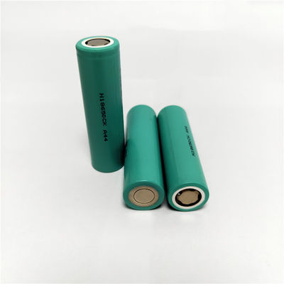 18650 Lithium-Batterie-Zelle 3.6v 3000mah für elektrischen Roller Ebike