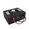 Lithium-Batterie ODM 400Ah 24v Soem-Lifepo4 für elektrisches Fahrrad