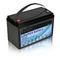 200Ah 12 Volt RV-Lithium-Batterie