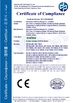China Shenzhen GreFlow Energy Co., Limited zertifizierungen